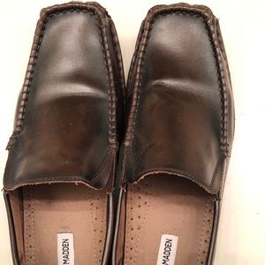 Men shoes Steve Madden